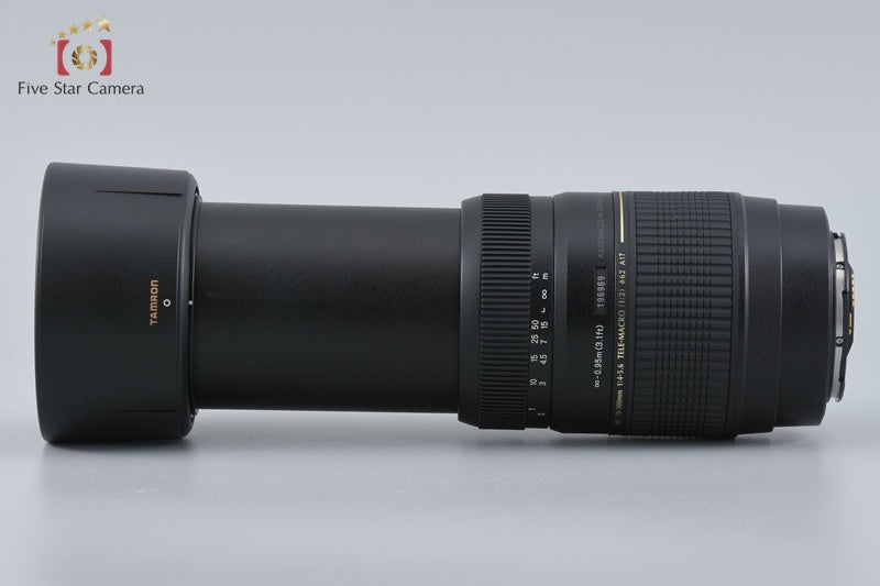 Tamron A17 AF 70-300mm f/4-5.6 LD Di TELE MACRO for Canon