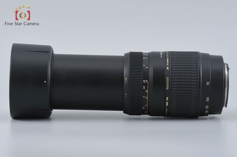 Tamron A17 AF 70-300mm f/4-5.6 LD Di TELE MACRO for Canon