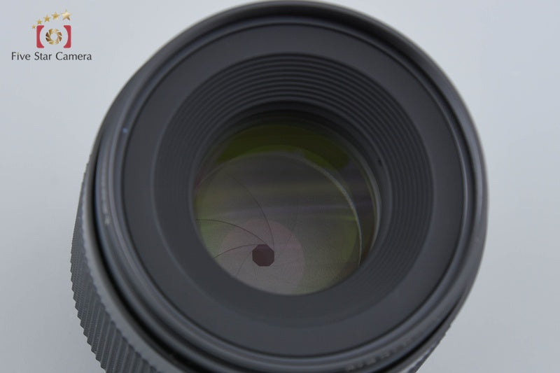 CONTAX Carl Zeiss Makro-Planar 100mm f/2.8 T* AEJ