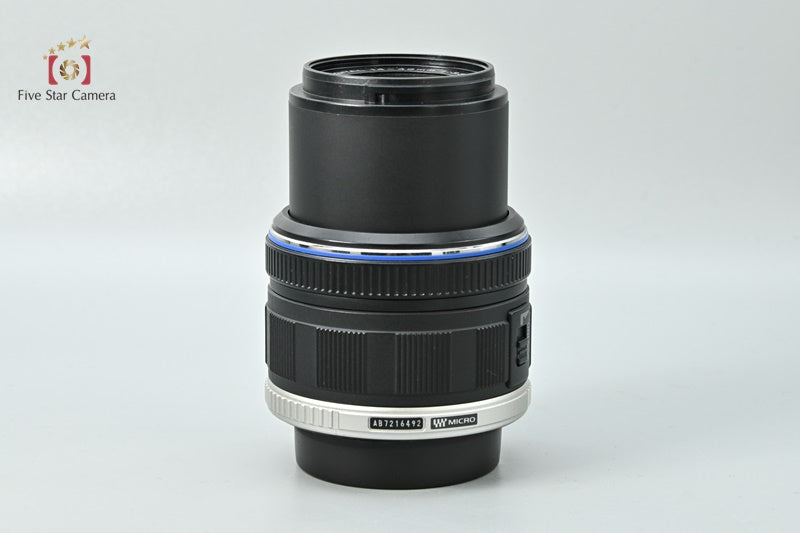 Olympus M.ZUIKO DIGITAL 14-42mm f/3.5-5.6 II Black [Very Good]
