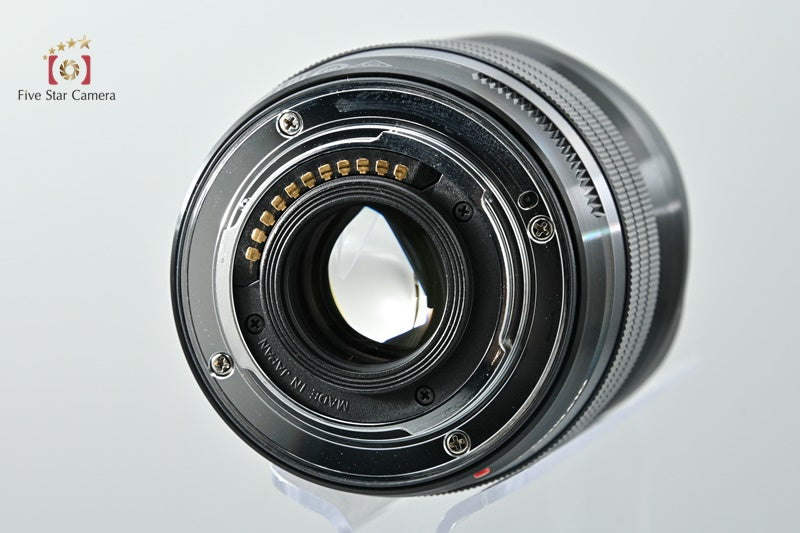 Olympus M.ZUIKO DIGITAL ED 8mm f/1.8 Fisheye PRO [Excellent]