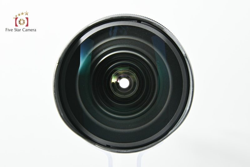 Olympus M.ZUIKO DIGITAL ED 8mm f/1.8 Fisheye PRO [Excellent]