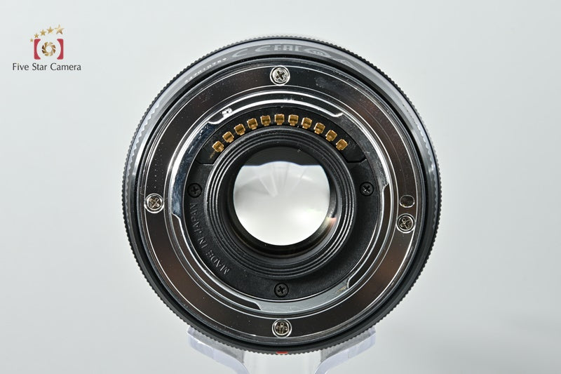 Olympus M.ZUIKO DIGITAL ED 8mm f/1.8 Fisheye PRO [Excellent]