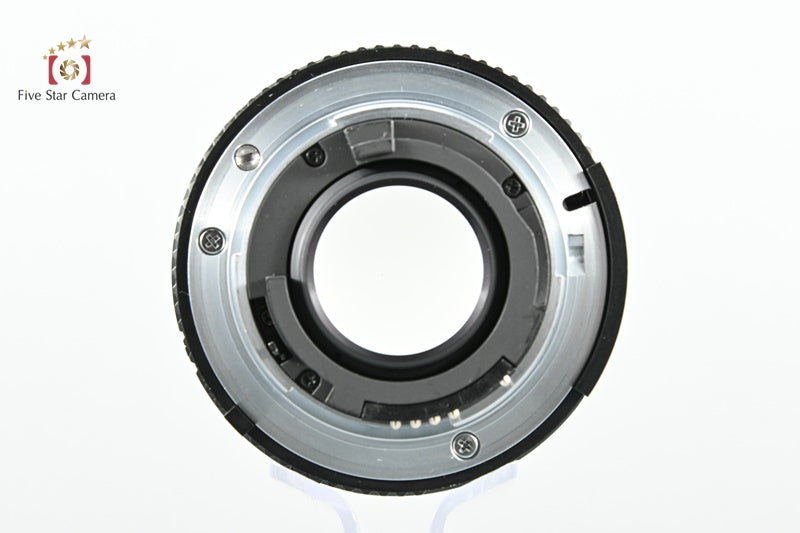 Nikon AF NIKKOR 35mm f/2 D [Very Good]