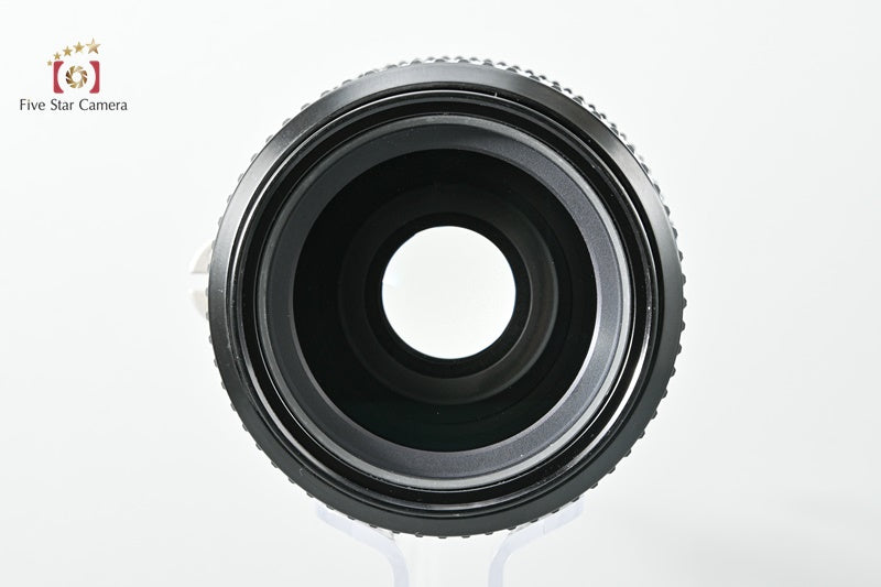 Nikon Ai-S NIKKOR 35mm f/2 [Excellent]