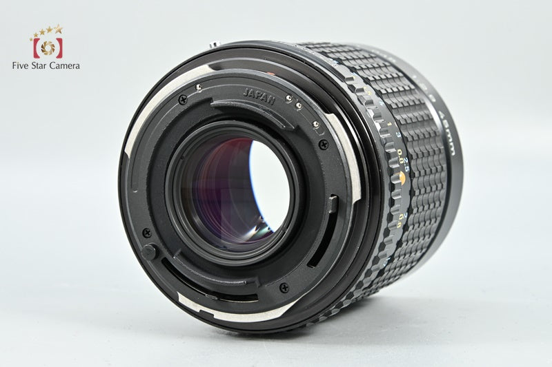 PENTAX SMC A 645 45mm f/2.8 [Very Good]