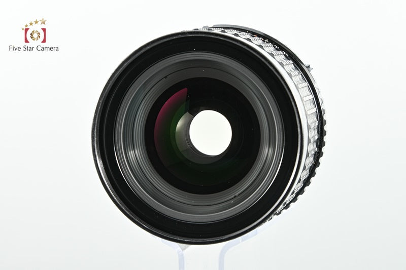 PENTAX SMC A 645 45mm f/2.8 [Very Good]