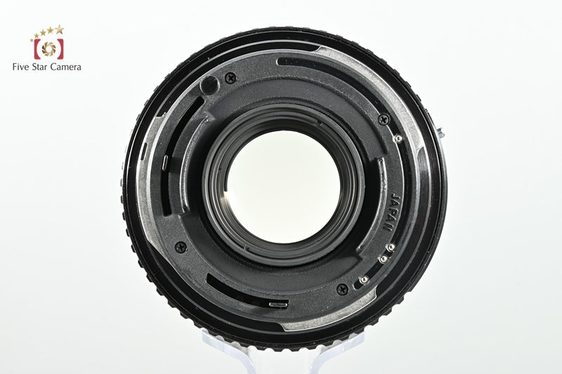 PENTAX SMC A 645 45mm f/2.8 [Very Good]