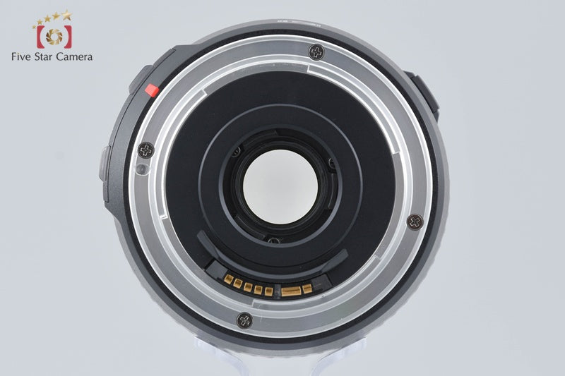Tamron B008 18-270mm f/3.5-6.3 Di II VC PZD for Canon