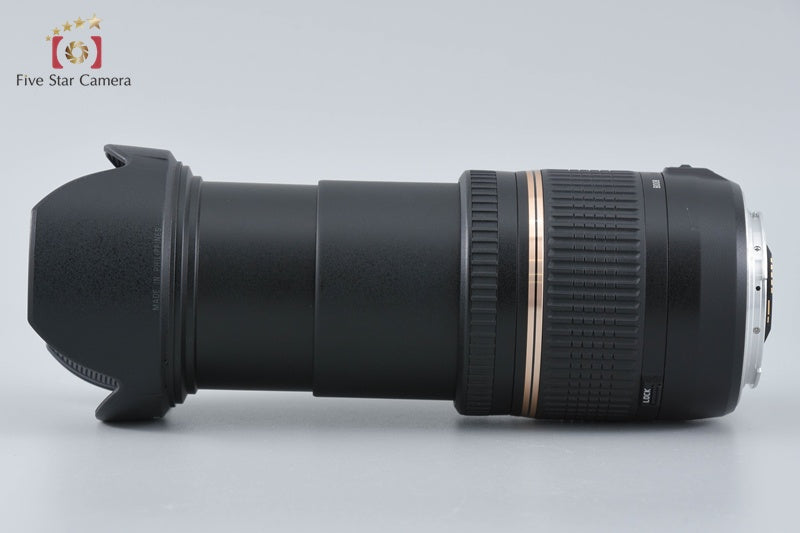 Tamron B008 18-270mm f/3.5-6.3 Di II VC PZD for Canon