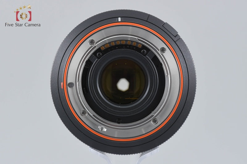 Sony DT 16-50mm f/2.8 SSM SAL1650