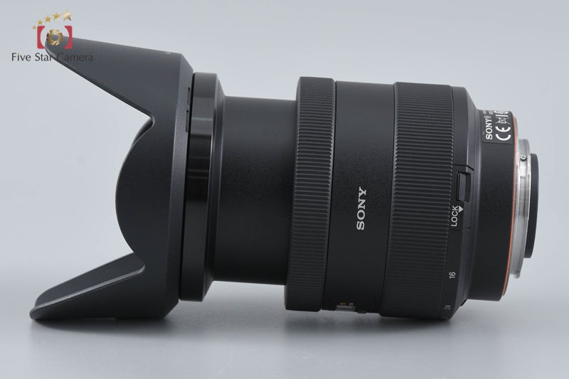Sony DT 16-50mm f/2.8 SSM SAL1650