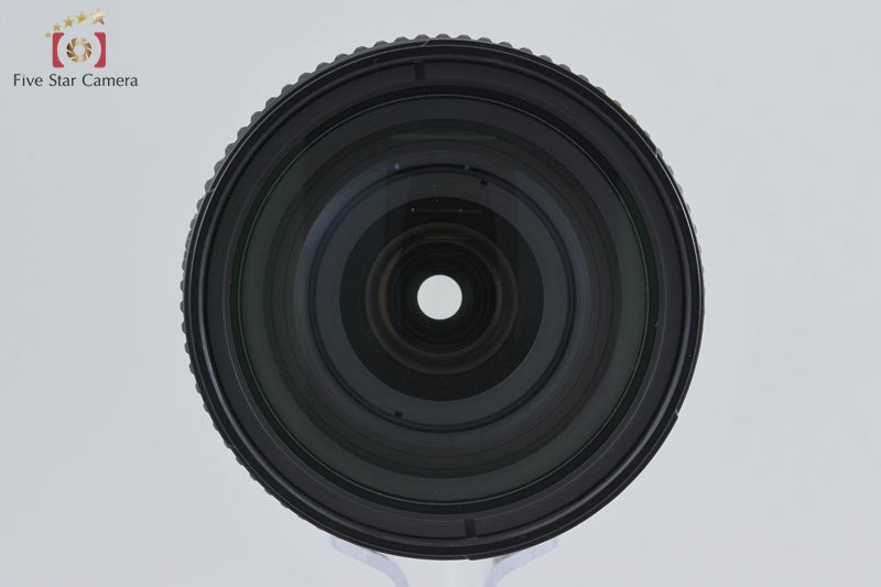 Nikon AF NIKKOR 24-120mm f/3.5-5.6 D