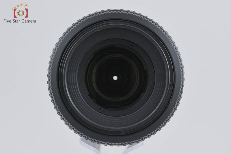 Nikon AF-S DX NIKKOR 55-200mm f/4-5.6 G ED VR