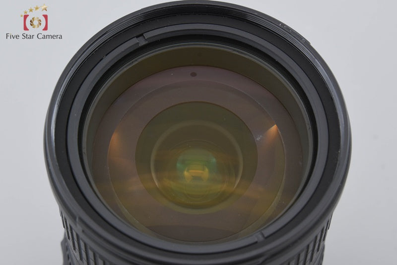 Nikon AF-S DX NIKKOR 18-200mm f/3.5-5.6 G ED VR
