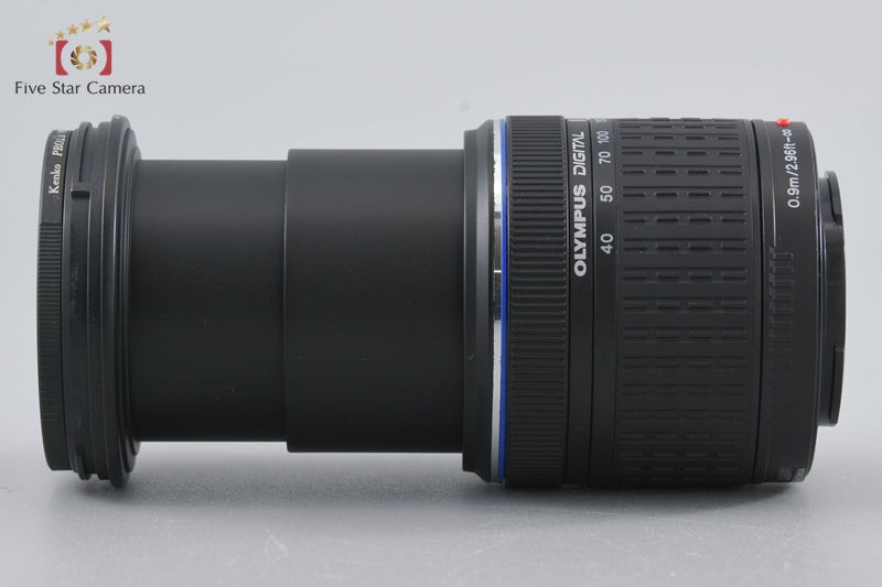 Olympus ZUIKO DIGITAL ED 40-150mm f/4-5.6