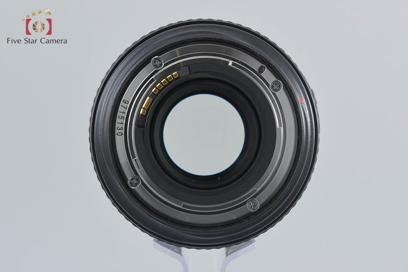 Canon EF 24-70mm f/2.8 L USM