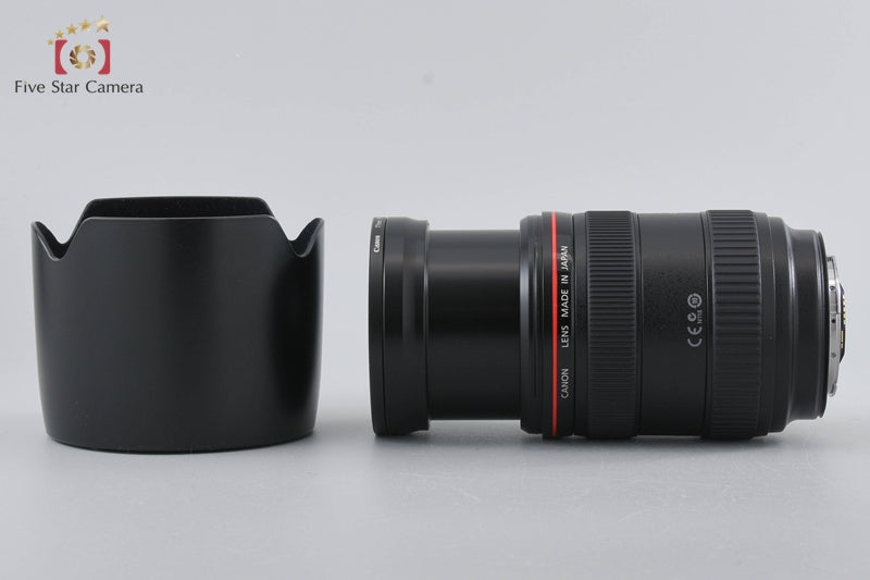 Canon EF 24-70mm f/2.8 L USM