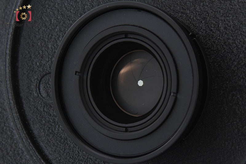 Schneider Kreuznach Super-Symmar 80mm f/4.5 XL-105° ASPHERIC MC