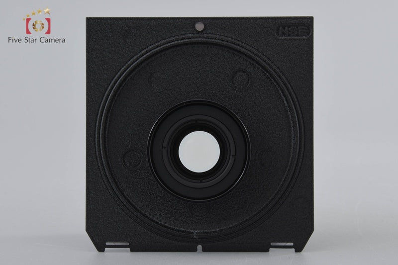 Schneider Kreuznach Super-Symmar 80mm f/4.5 XL-105° ASPHERIC MC