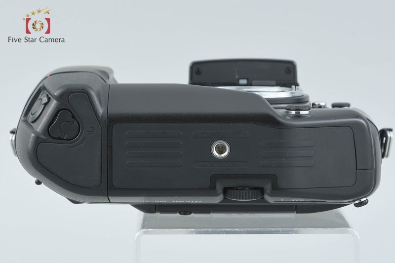 Nikon F4S 35mm SLR Film Camera Body