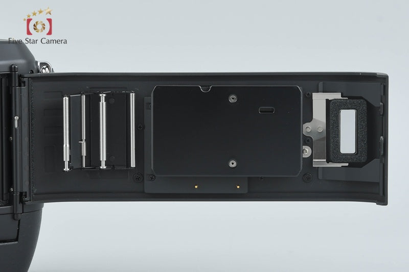 Nikon F4S 35mm SLR Film Camera Body