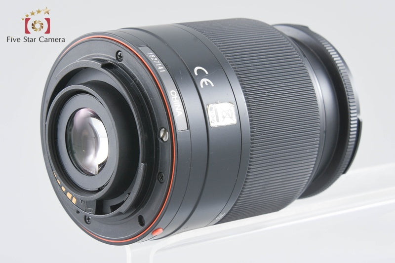 Sony α350 DSLR-A350K 14.2 MP 18-70 Lens [Japanese Language Only]