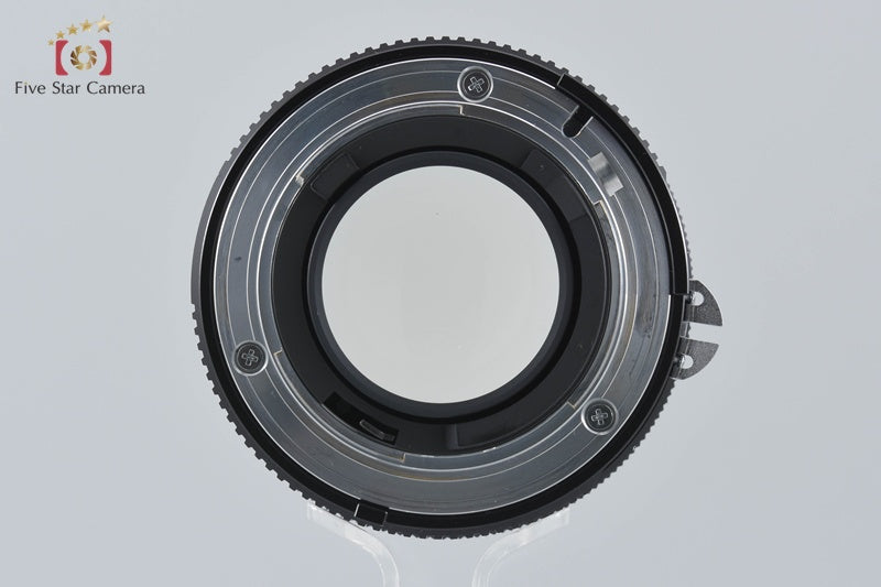 Carl Zeiss Planar 50mm f/1.4 ZF T* for Nikon