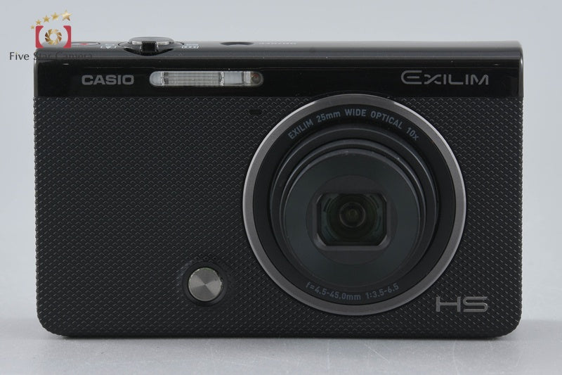 Casio HIGH SPEED EXILIM EX-FC500S 16.1 MP Digital Camera