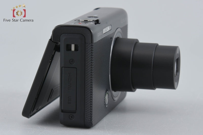 Casio HIGH SPEED EXILIM EX-FC500S 16.1 MP Digital Camera