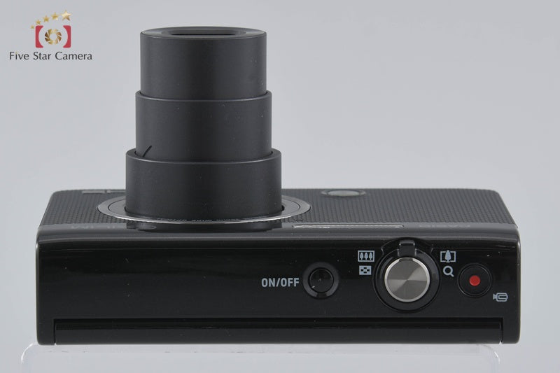 Casio HIGH SPEED EXILIM EX-FC500S 16.1 MP Digital Camera