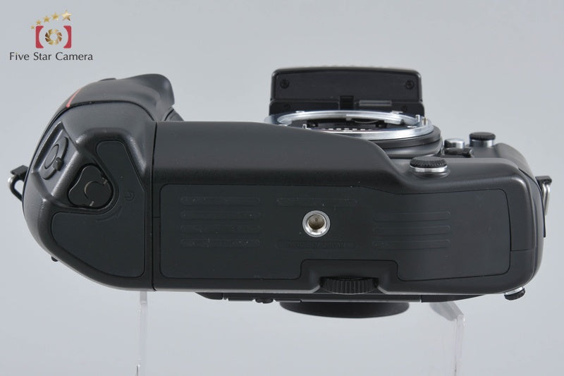 Nikon F4S 35mm SLR Film Camera Body