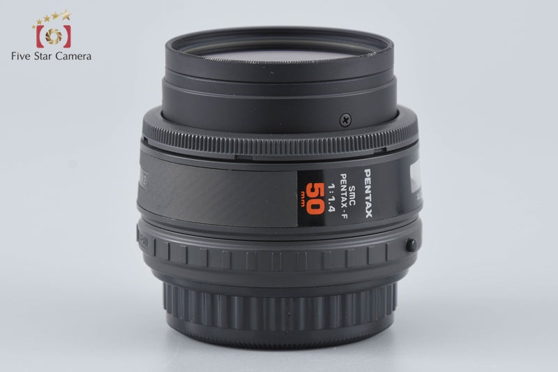 PENTAX SMC F 50mm f/1.4