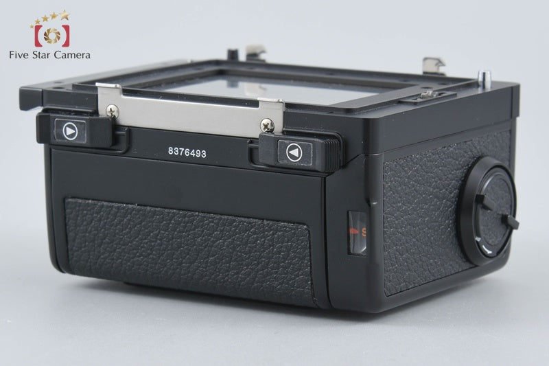 Zenza Bronica 135N Roll Film Magazine for ETR w/ Box