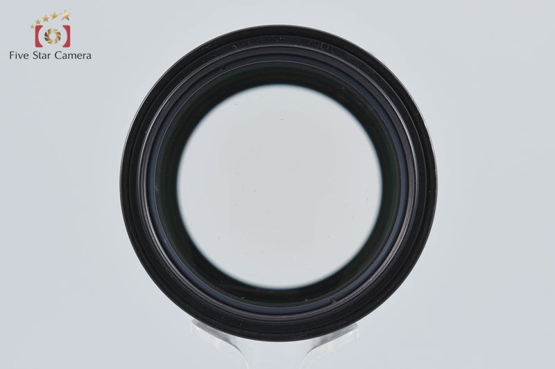 Nikon Ai NIKKOR 135mm f/2.8