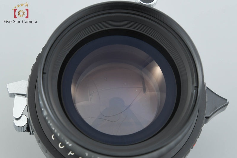 Fujifilm FUJINON-W 150mm f/5.6