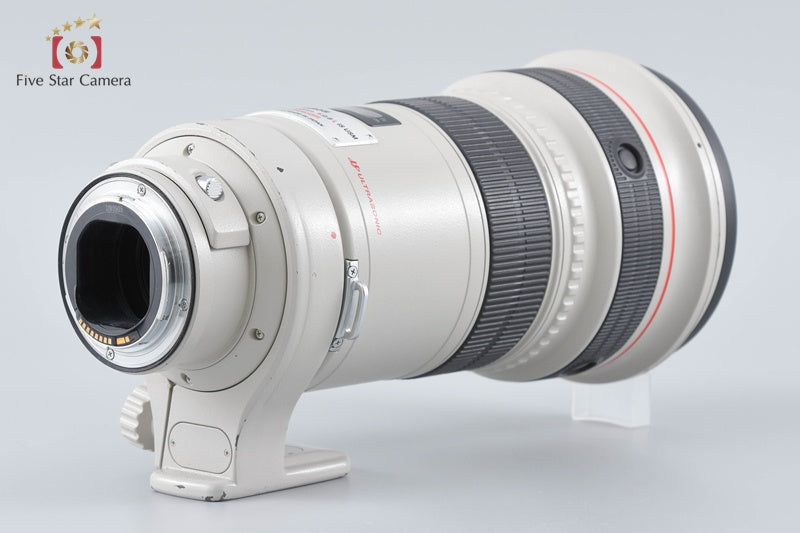 Canon EF 300mm f/2.8 L IS USM w/ Case