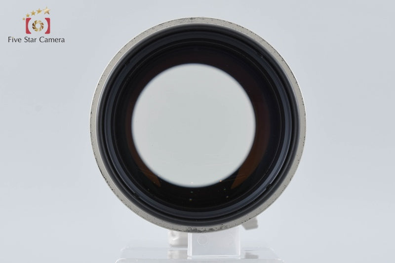 Canon EF 300mm f/2.8 L IS USM w/ Case