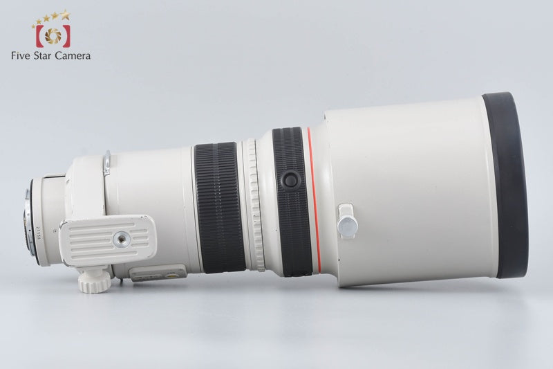 Canon EF 300mm f/2.8 L IS USM w/ Case