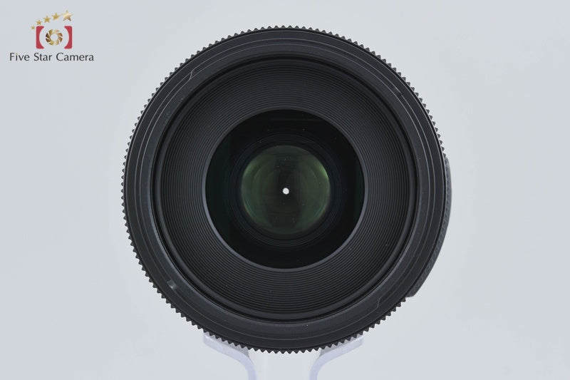 Sigma Art 30mm f/1.4 DC HSM for Nikon