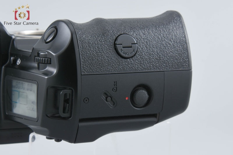 Canon EOS 5 QD 35mm SLR Film Camera Body