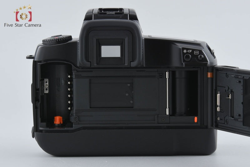 Canon EOS 5 QD 35mm SLR Film Camera Body
