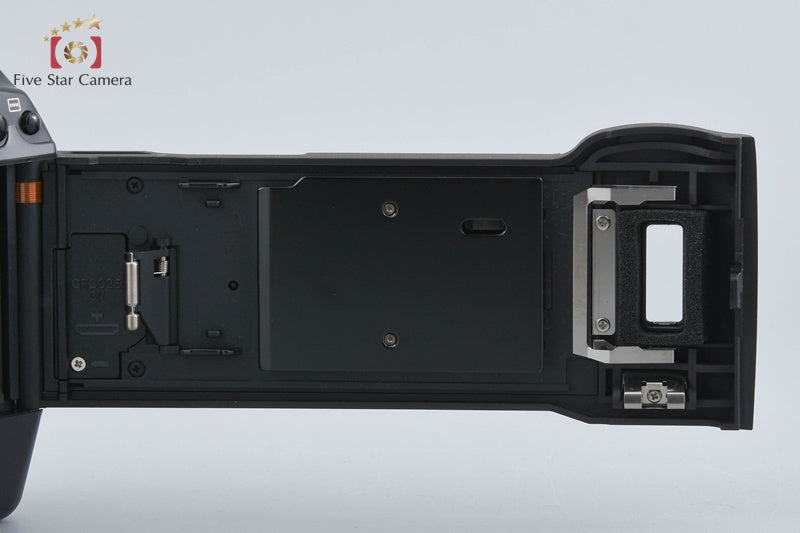 Canon EOS 5 QD 35mm SLR Film Camera Body