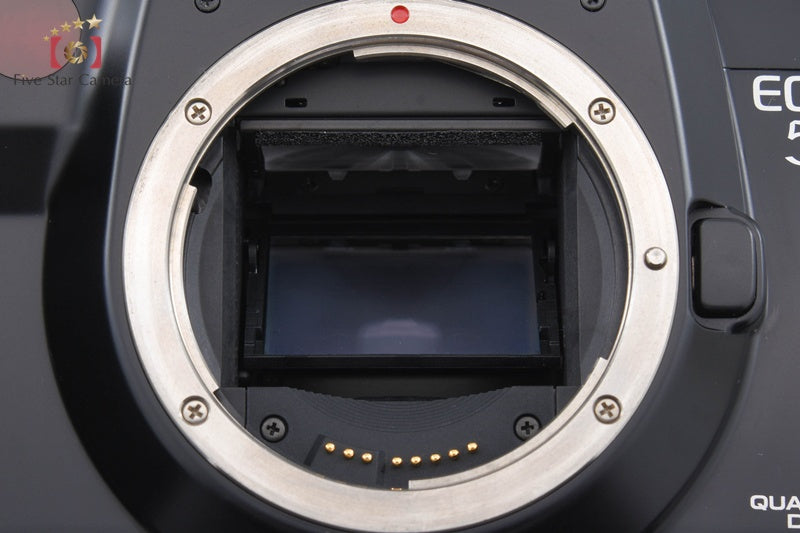 Canon EOS 5 QD 35mm SLR Film Camera Body