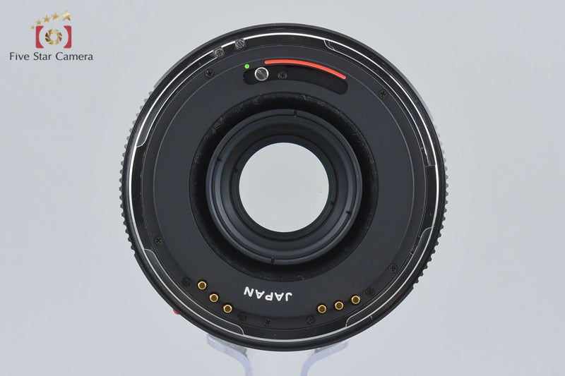 Zenza Bronica ZENZANON-PG 65mm f/4 for GS