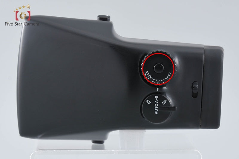 Mamiya AE Prism Finder for 645 Super / Pro TL