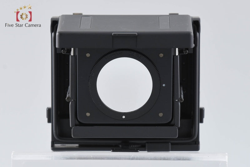 Mamiya Waist Level Finder for 645