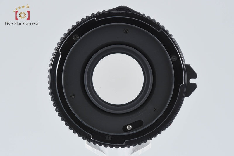 Mamiya SEKOR C 80mm f/2.8 N for 645