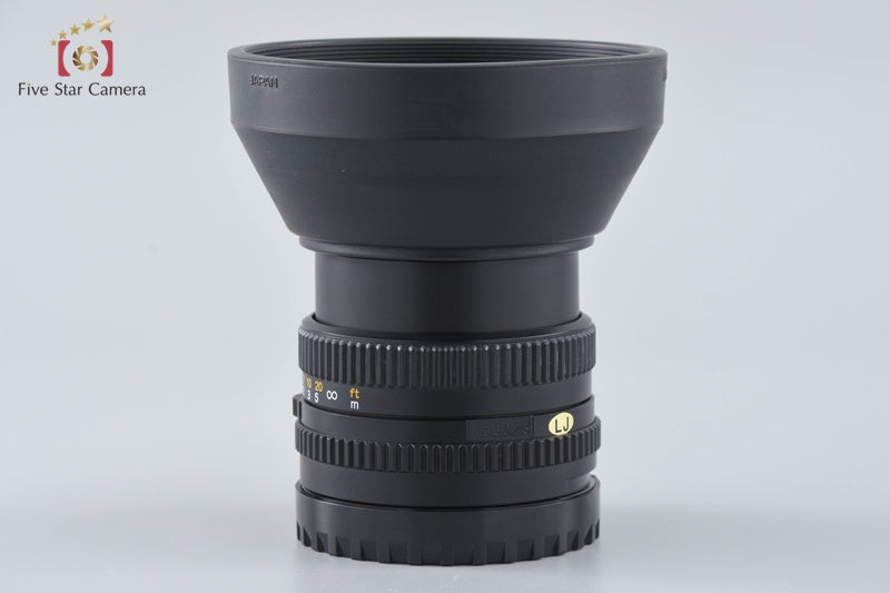 Mamiya SEKOR C 80mm f/2.8 N for 645