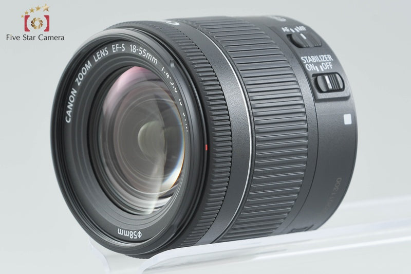 "Count 2,615" Canon EOS Kiss X9i / Rebel T7i / 800D 24.2 MP DSLR 18-55 Lens